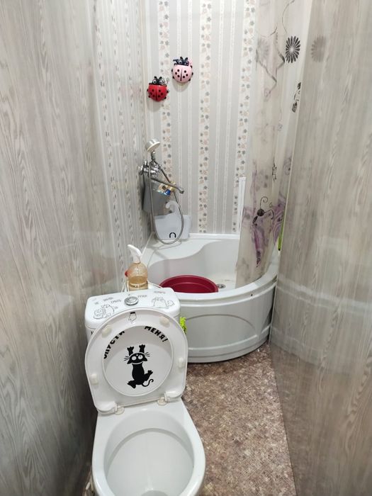 Квартира в аренду