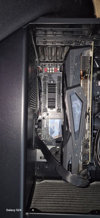 Pc Gaming facut de la 0 piesa cu piesa