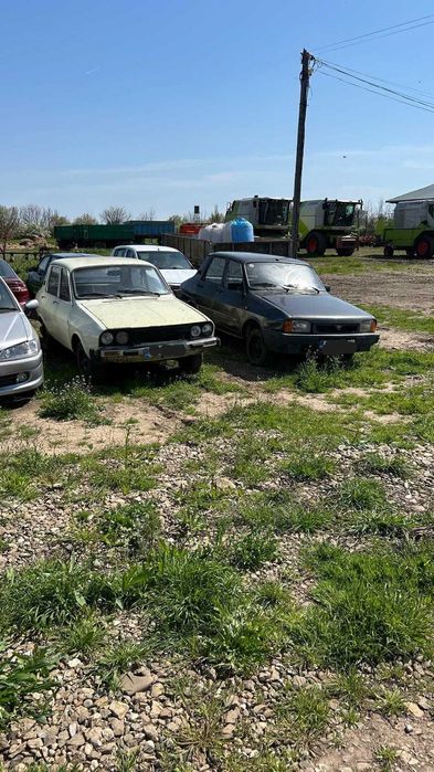 Dezmembrez Dacia Logan Dacia 1310 Dacia Supernova Dacia sandero Renault megane Pevgeot 306 Seat toledo