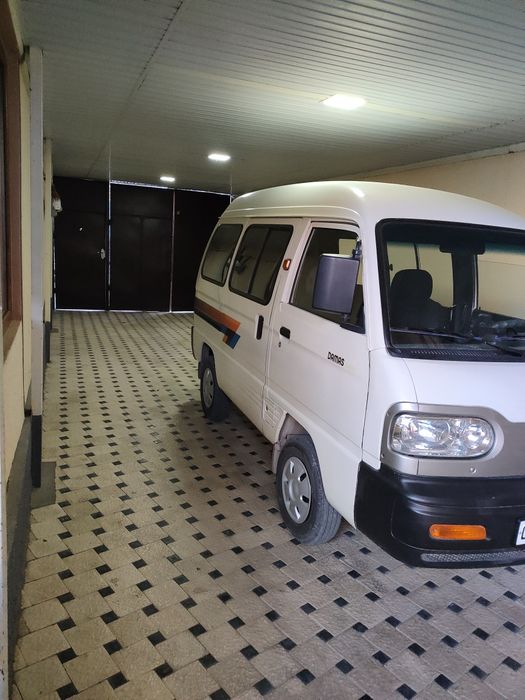 Damas 2008 Дамас 2008