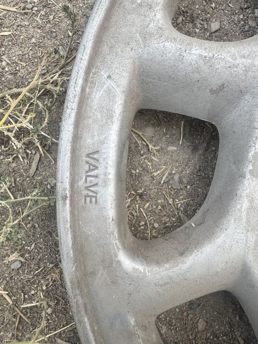 Колпаки на Nissan