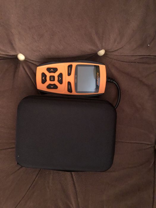 Tester diagnoza auto