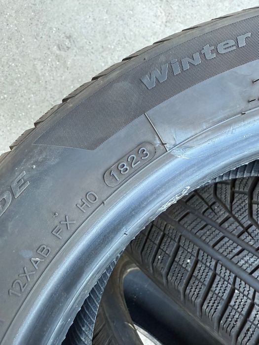 225 50 17 Hankook