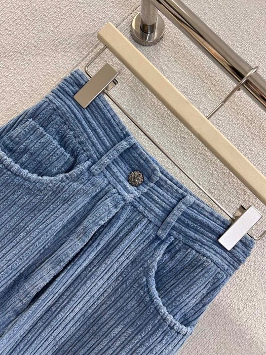 Панталон на Chanel