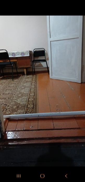Аренда двухкомнатного дома