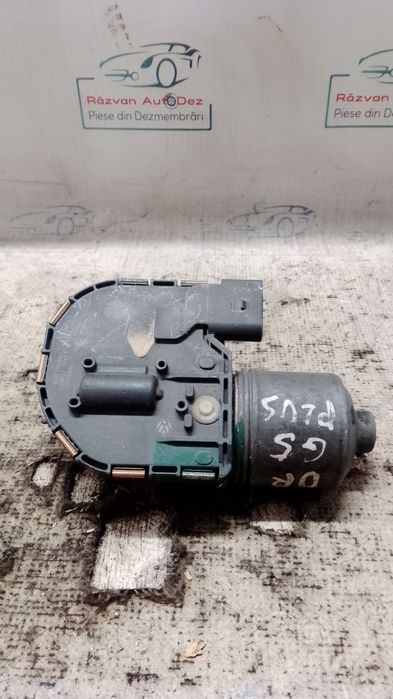 motoraÈ™ È™tergator dreapta  volkswagen golf 5 plus 2006