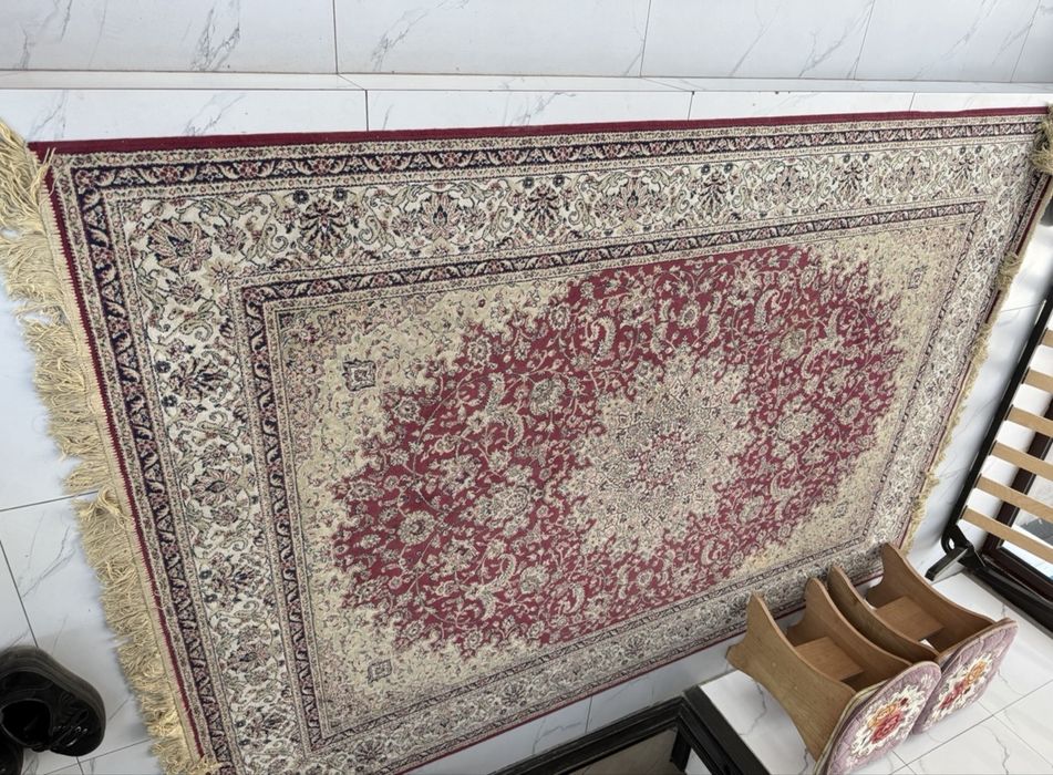 Ковры по 5000 тг — разные размеры