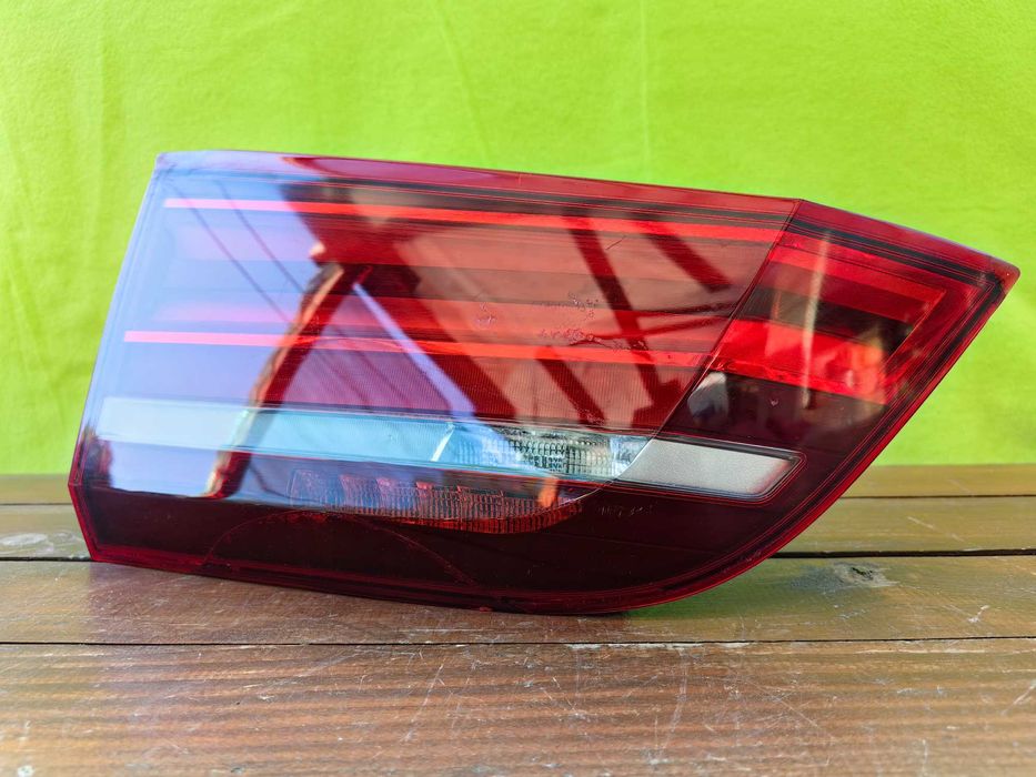 Десен вътрешен стоп за BMW X5 F15 / БМВ Х5 Ф15 със забележка