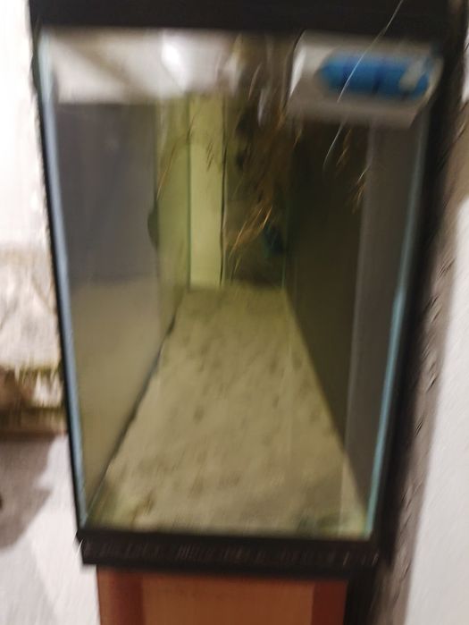 Акварюм 500 литров.