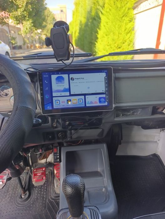 Продам Дамас 2020