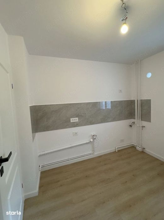 Apartament 2 camere - decomandat | Teiul Doamnei / Renovat complet