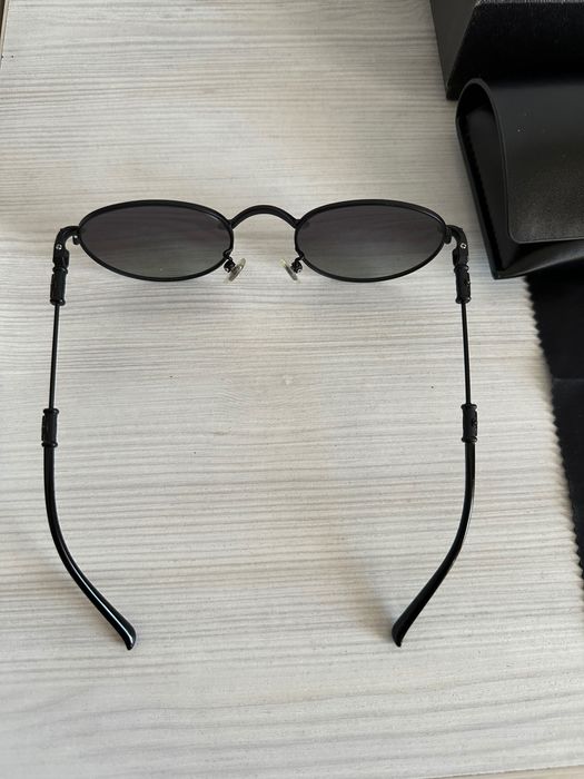 Слънчеви очила Chrome Hearts
