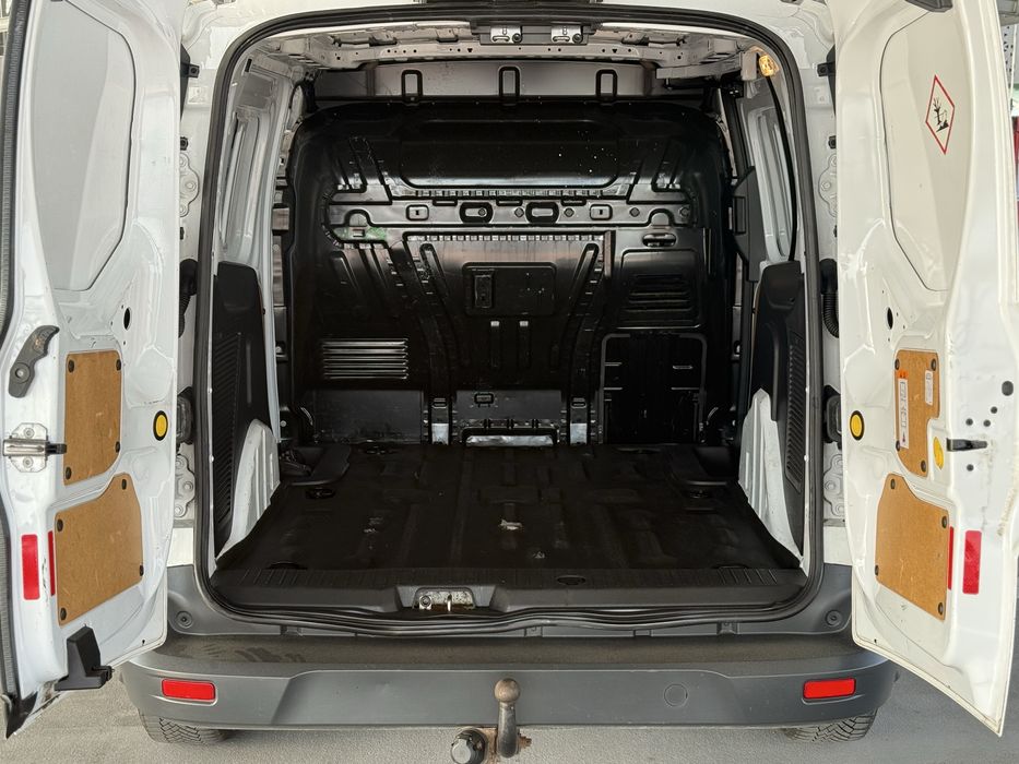 Ford Transit Connect 1.6TDCI L1/04.2014/Garantie/Posibilitate rate