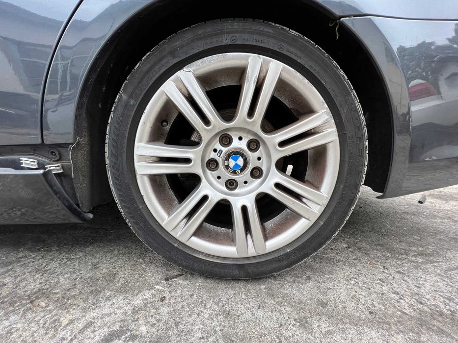 На части бмв е90 н46 150кс bmw n46 e90 150hp м пакет стил 194 рекаро