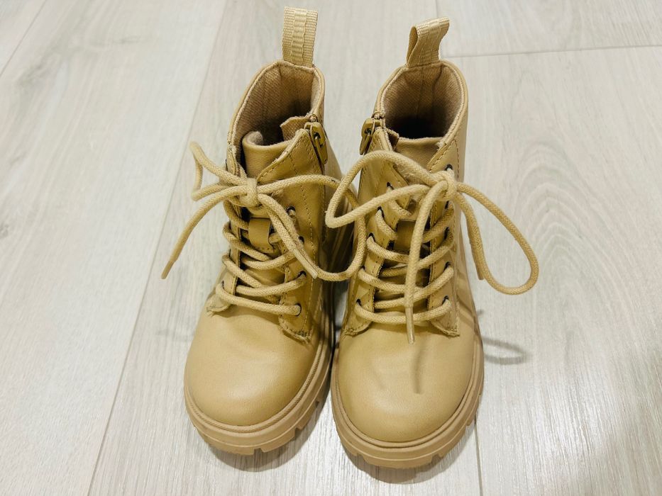 Ghete Zara fetite mar 24