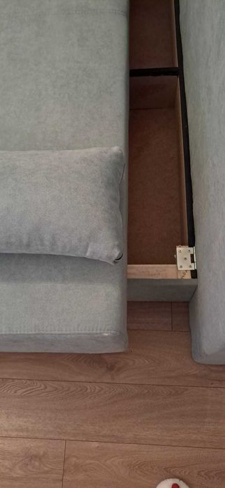 Vand canapea extensibila