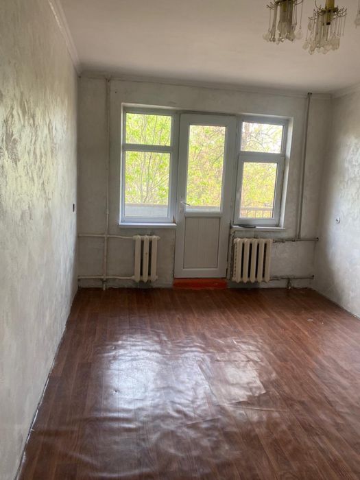 Квартира сдаётся в аренду