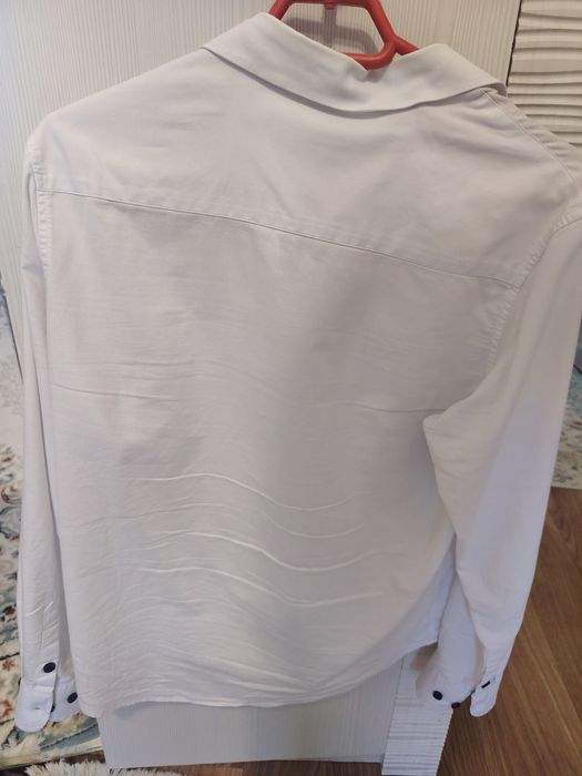 продам рубашку tommy Hilfiger