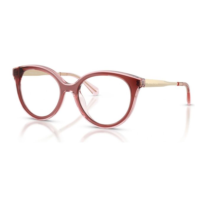 Michael Kors MK4184U 3913 Roz - Ochelari de Vedere Femei