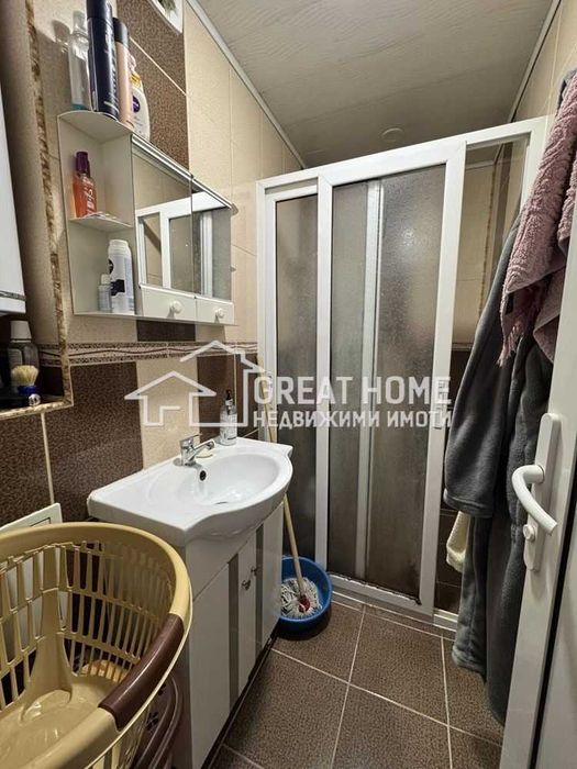 Продава се Четиристаен апартамент в Търговище, Боровец - 78 кв.м за 720 €/кв.м - Снимка #7
