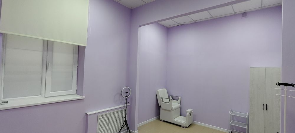 Сдам в аренду теплый помещение