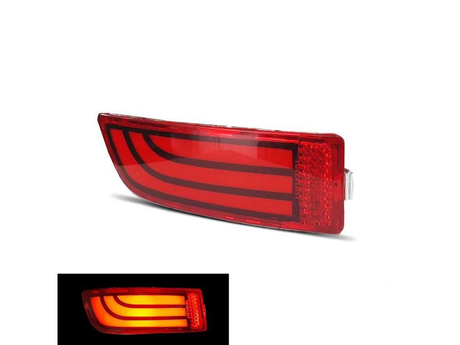 LED Диоден Габарит за Mercedes Sprinter / VW Crafter 2006-2018