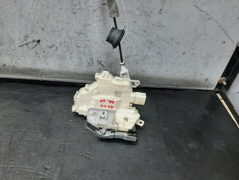 Broasca usa dreapta spate audi a6 c7 avant 4g5 4gd 4g0839016e