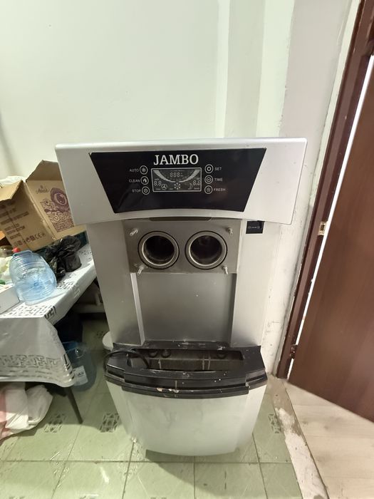 Мороженое апарат