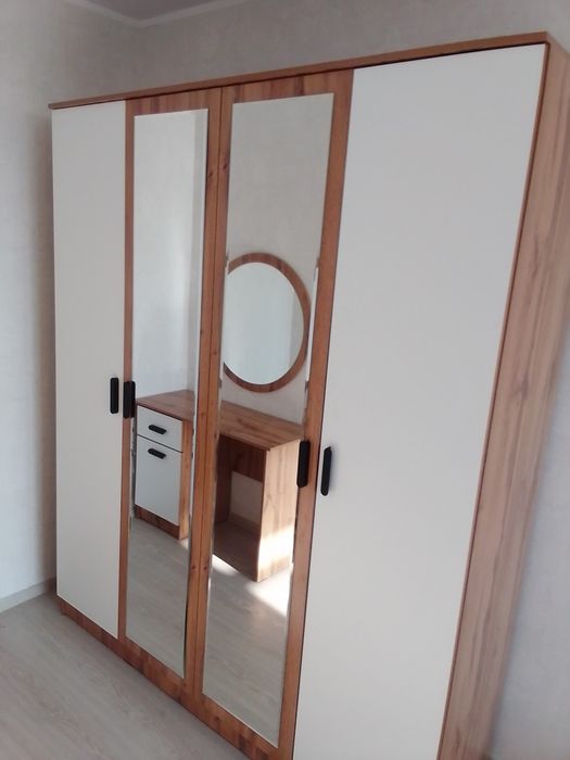 Сборка мебели, Разбор мебели.