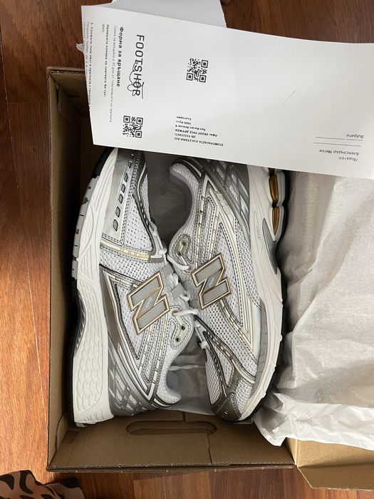 New balance обувки НОВИ