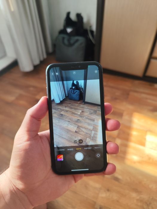 Айфон 11 128гб iPhone