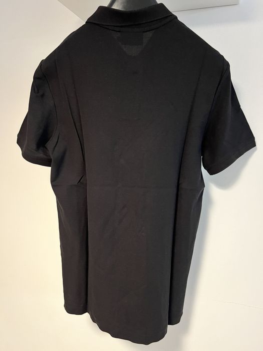 Tricou polo Calvin Klein