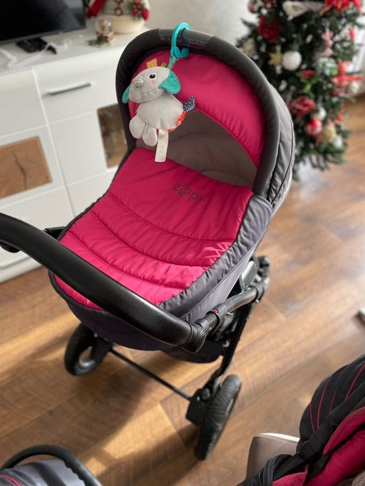 Детска количка Zippy