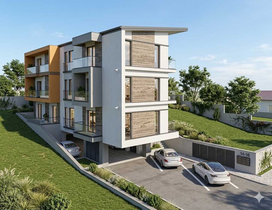 ARHITECT - proiecte case, design interior, autorizatii