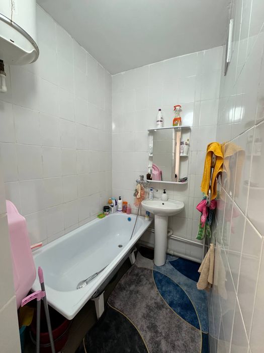 Сарыарка 9/11 (1-Комнатная)