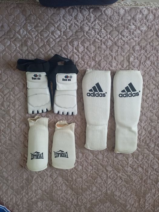 Кимоно для тэквондо