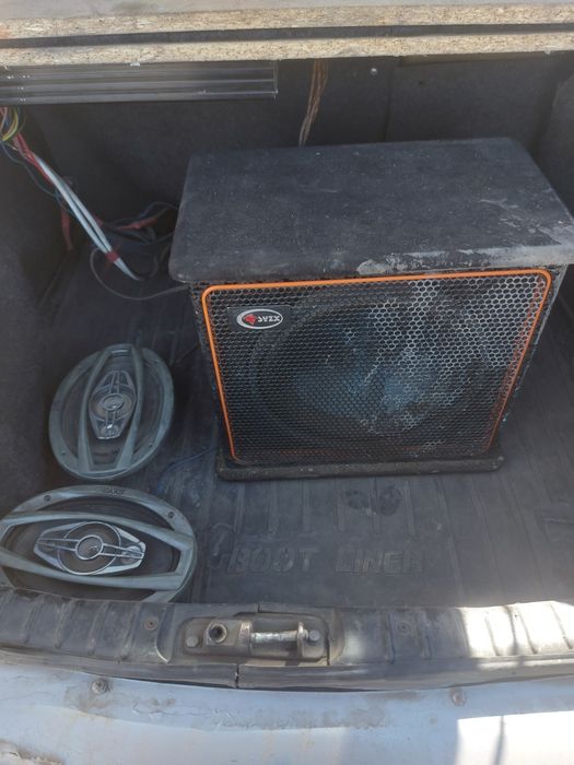 Продам музыку авто