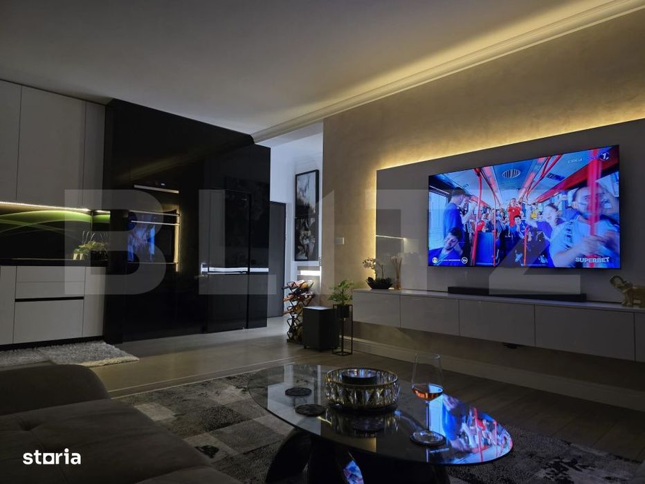 Apartament 3 camere, 71mp utili, Dumbravita