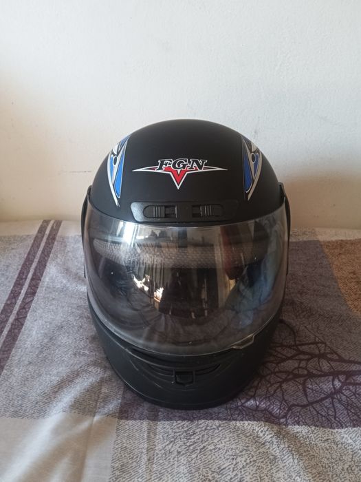 Moto shlem FGN sotiladi