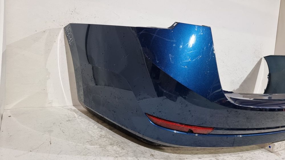 Bara spate Skoda Octavia 4 Kombi, 2020, 2021, 2022, 2023, 5E7807421.