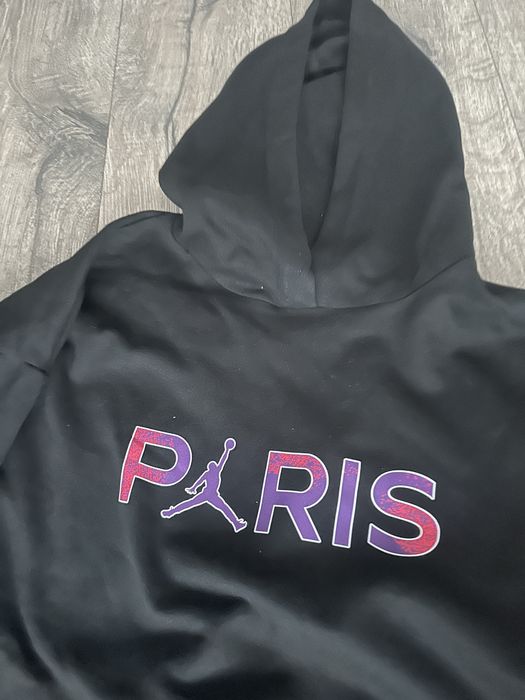 Trening PSG Negru/Gri