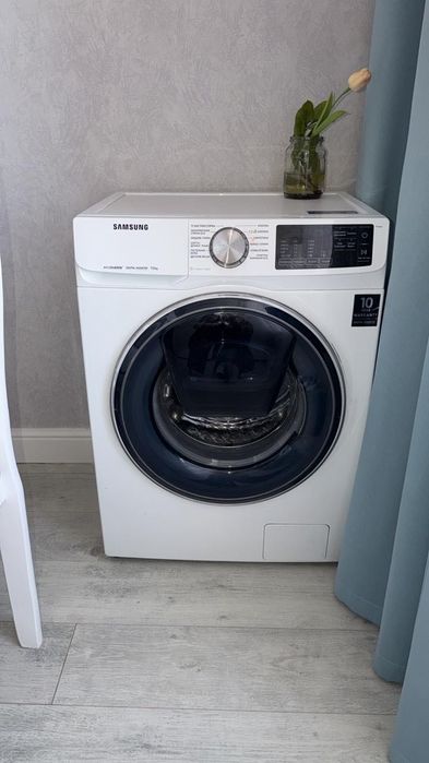 Стиральная машинка