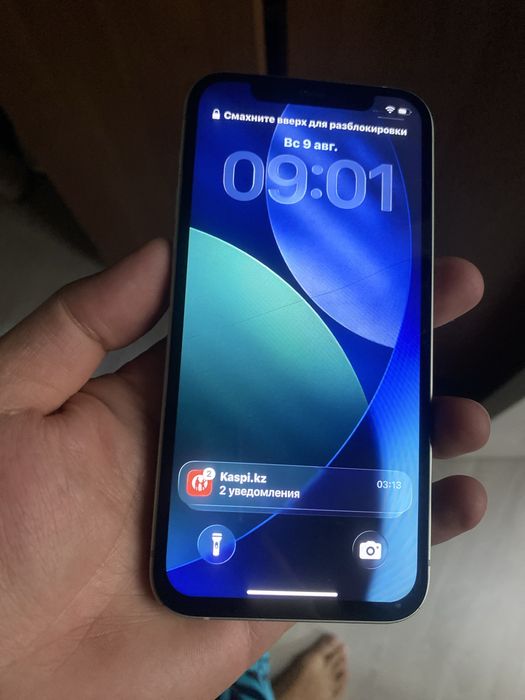 iPhone 12 64gb obmen