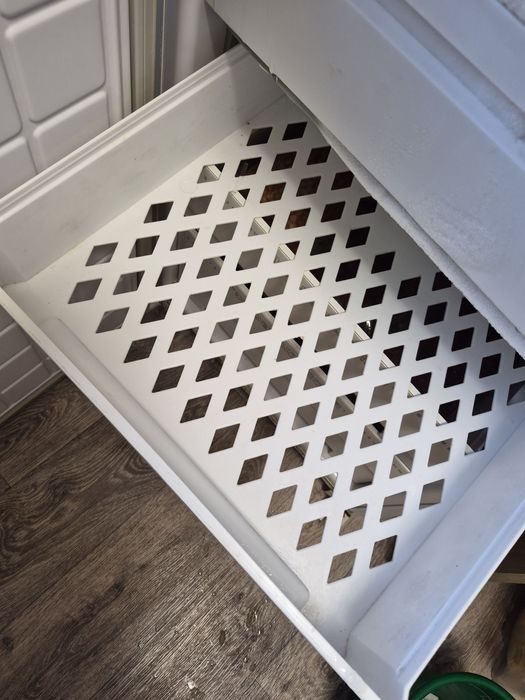 Морозилка. Морозильная камера