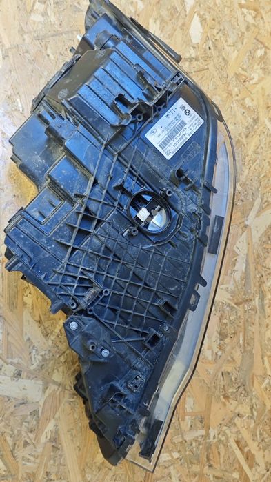Десен фар за БМВ 540 BMW 540 G30 G 31 Adaptive Full LED