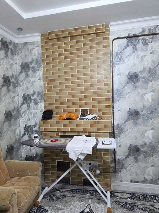 Nazarbek Tekstil Xovli 6 sotix Tayyor uy