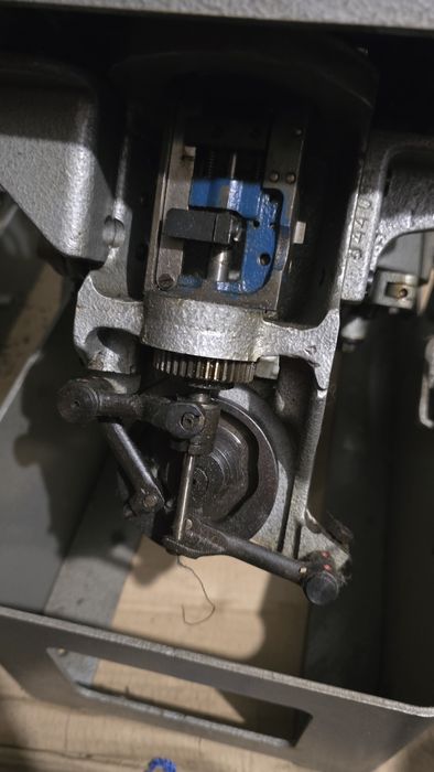 Minerva, глазковая