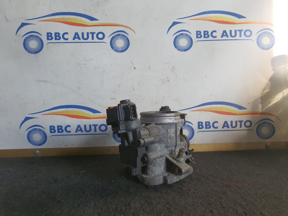 Clapeta Acceleratie 1.9 B Bmw Seria 3 E46