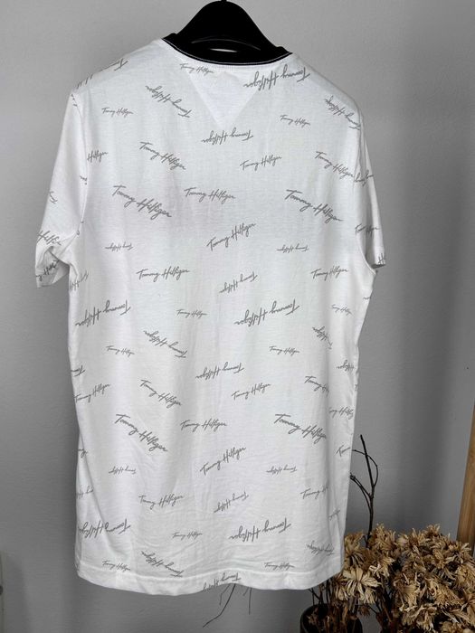 Tricou Tommy Hilfiger marime XS