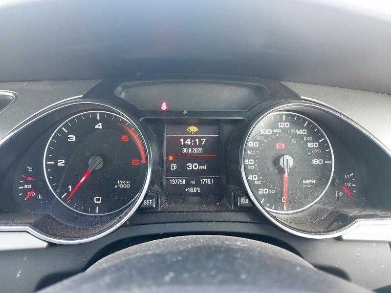 Dezmembrez Audi a5 Cabrio